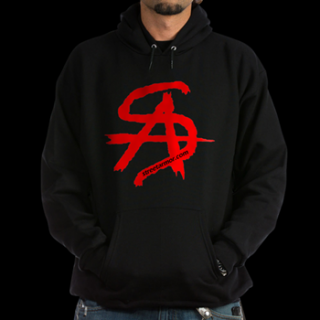 street armor hoodies and gear and apparel