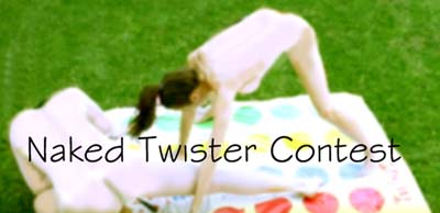 naked twister contest win 500 dollars in bitcoin